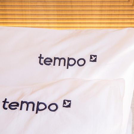 Tempo Flh Hotels Lisboa Dış mekan fotoğraf