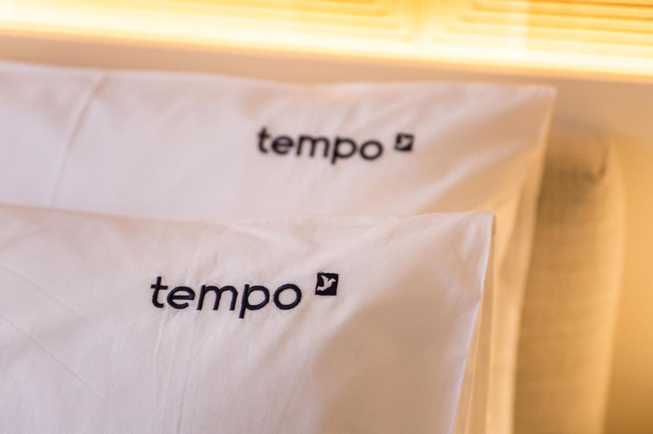 Tempo Flh Hotels Lisboa Dış mekan fotoğraf