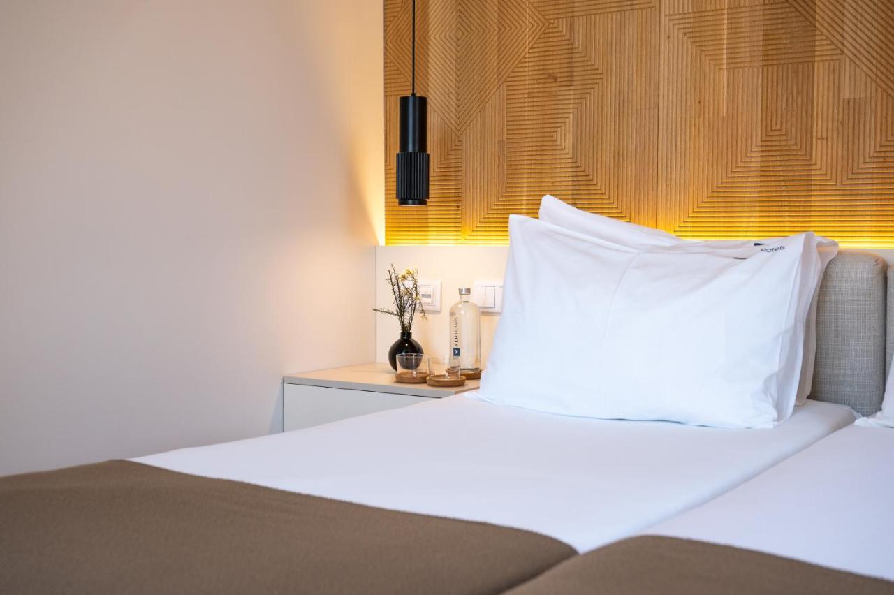 Tempo Flh Hotels Lisboa Dış mekan fotoğraf
