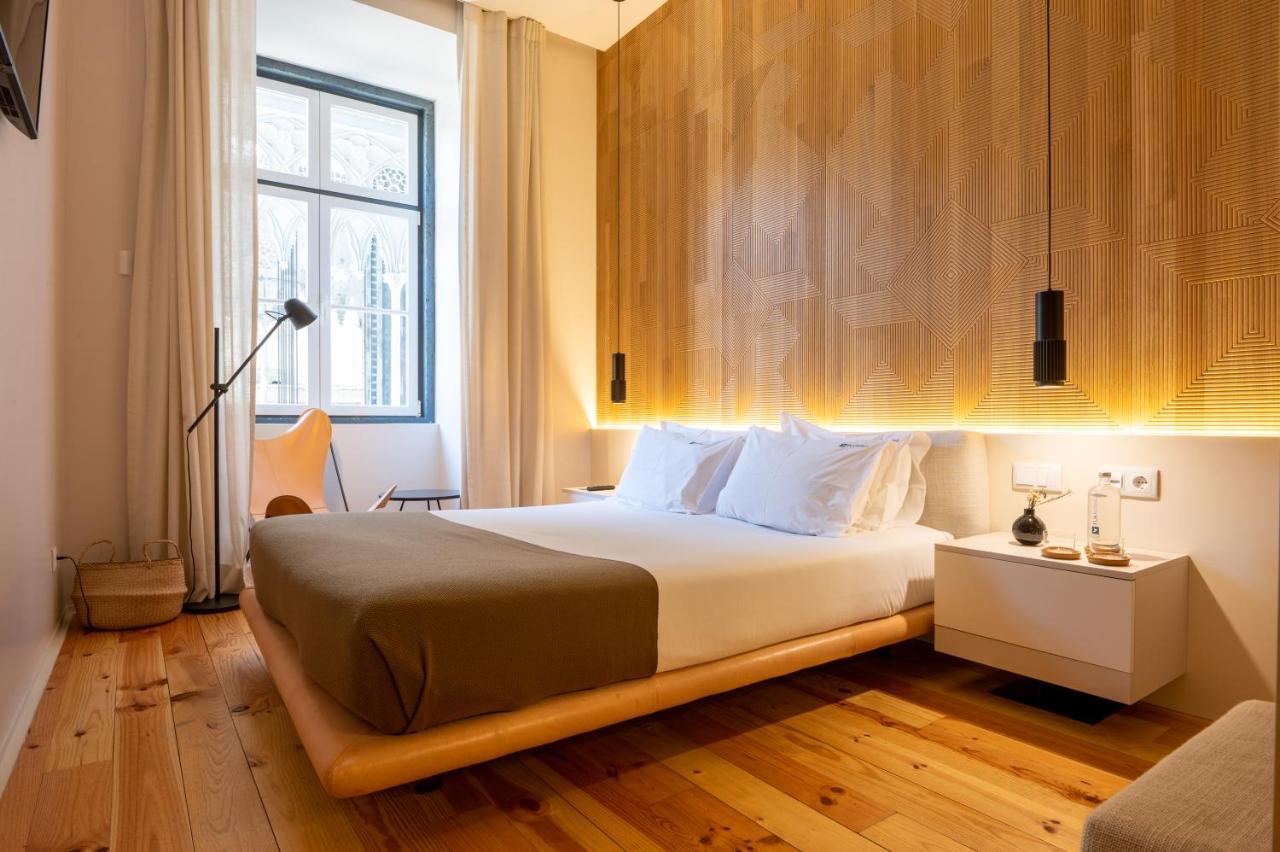 Tempo Flh Hotels Lisboa Dış mekan fotoğraf