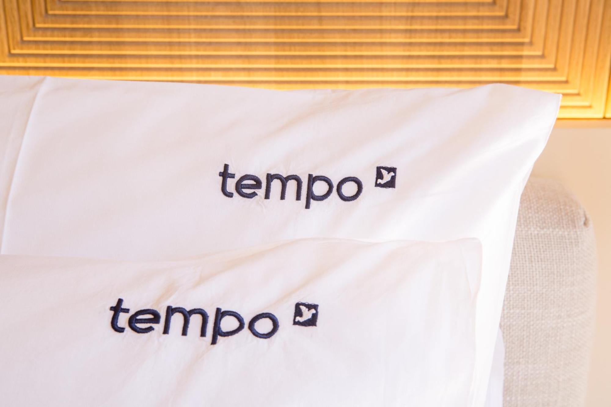 Tempo Flh Hotels Lisboa Dış mekan fotoğraf